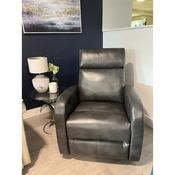 Corona Swivel Recliner image
