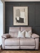 Carlton 2 Seater Electric Sofa image