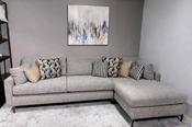 Seasons Corner Sofa Right Facing image