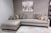 Seasons Corner Sofa Left Facing image