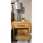 Fairfax Bedroom Locker