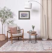 Flores Mina Abstract Persian Rug FR02 by Asiatic - 120x170cm image
