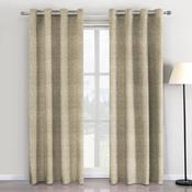 Scatterbox Elowen 90x108'' Natural Curtains image