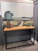 California Console Table image