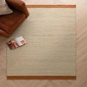 Asiatic Rugs Rust Lima Rug - 120x170cm image