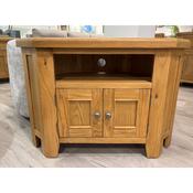 Hamilton Corner TV Unit image