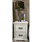 Hampton Bedside Locker image