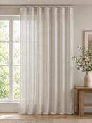 Hession White Voiles 108'' x 108'' image