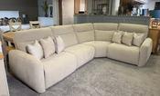 Preston Electric Corner Sofa image