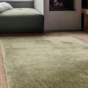 Opulence Sage Rug by Asiatic - 120x170cm image