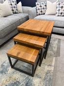 California Nest of Tables image