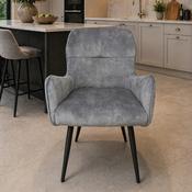 Casper Slate Dining Chair image