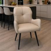 Casper PU Dining Chair image