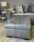 Sardinia Footstool image