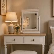 Chatsworth Dressing Table Mirror image