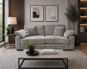 Hawkins 3 Seater Sofa image