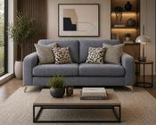 Madena 3 Seater Sofa image