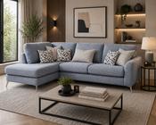 Madena Corner Sofa image