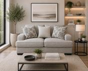 Antwerp 2 Seater Sofa image