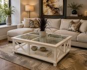 New England Coffee Table image