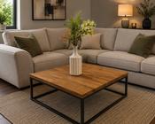 California Coffee Table image