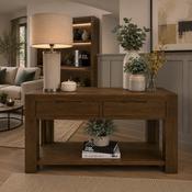 Oslo Console Table image