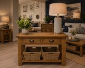 Hamilton Console Table image