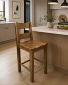Oslo Bar Stool image