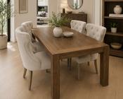 Oslo Dining 1.8mtr Table image