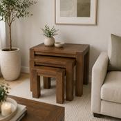 Oslo Nest of Tables image