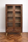 Bergen Display Cabinet image
