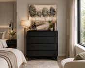 Hyatt Tall Chest of Drawers image