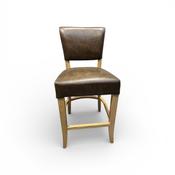 Doon Counter Stool Brown image