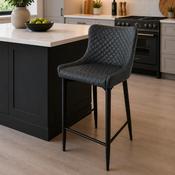 Ottawa Counter Stool Basalt image