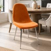 Alice Caramel Chair image