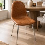Alice Saddle Chair image