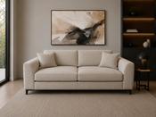 Concept 3 Seater Sofa image