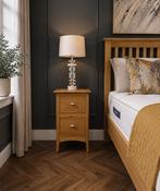 Lagan Locker Oak image