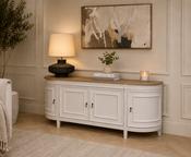 Washington Large Sideboard image