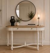 Washington Console Table image