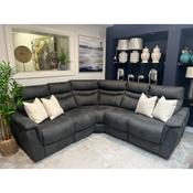 Journal Modular Corner Sofa image