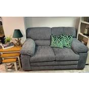 Luxor 2 Seater Sofa image