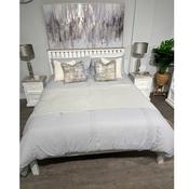 Maldron 5ft King Bedframe image