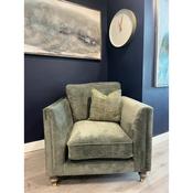 Soho Armchair image