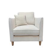 Glen 1 Seater Armchair image
