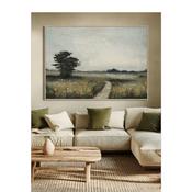 Prairie Framed Art