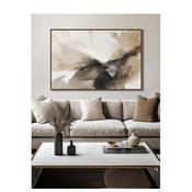Space Framed Art