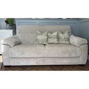 Cara 3 Seater Sofa image