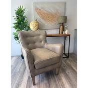 Sundance Leather Chair image