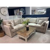 Essence Corner Sofa image